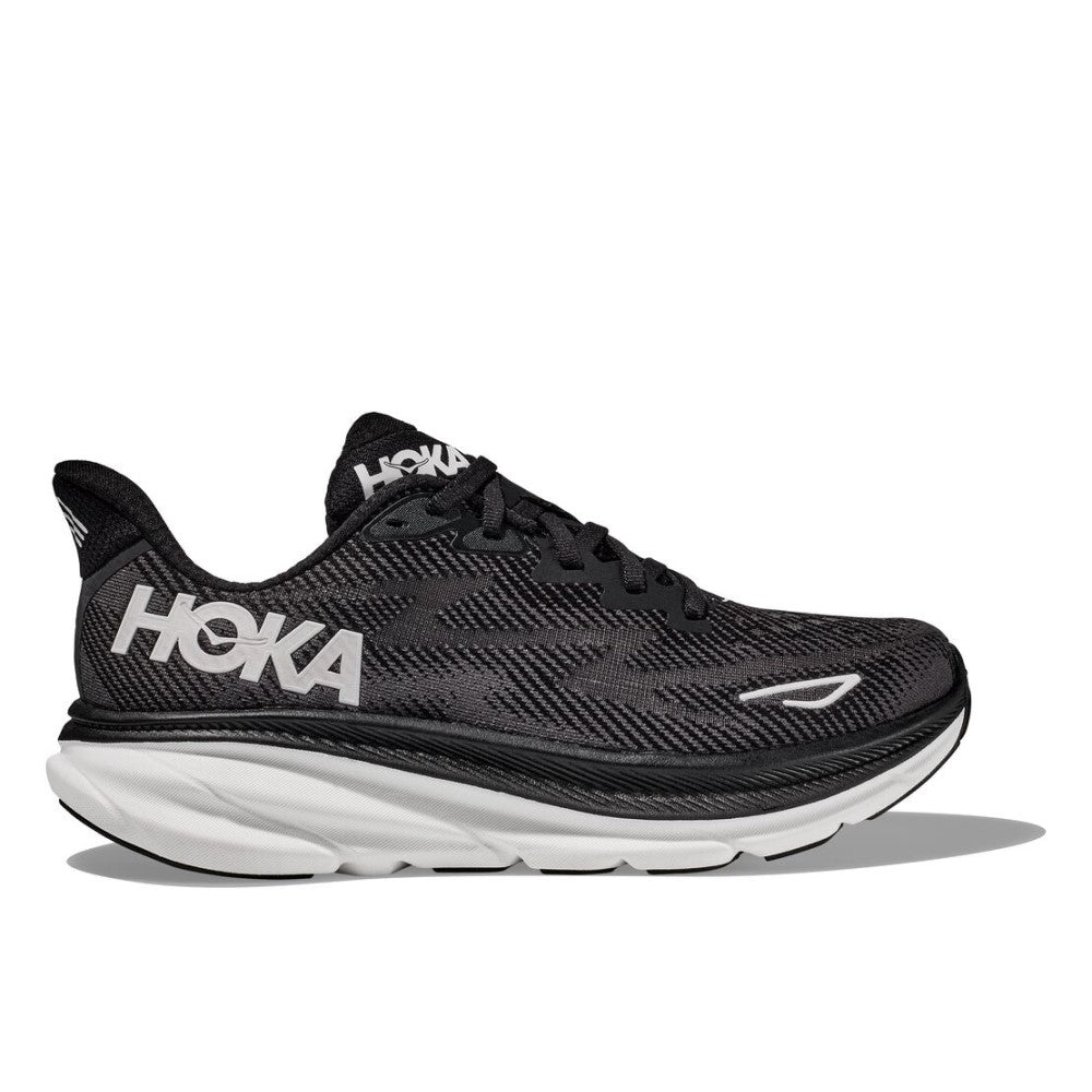 Womens Clifton 9 (B-Width)
