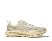 HOKA Mafate Speed 4 Lite Truffle Salt / Vintage Yellow 1168450 TVN