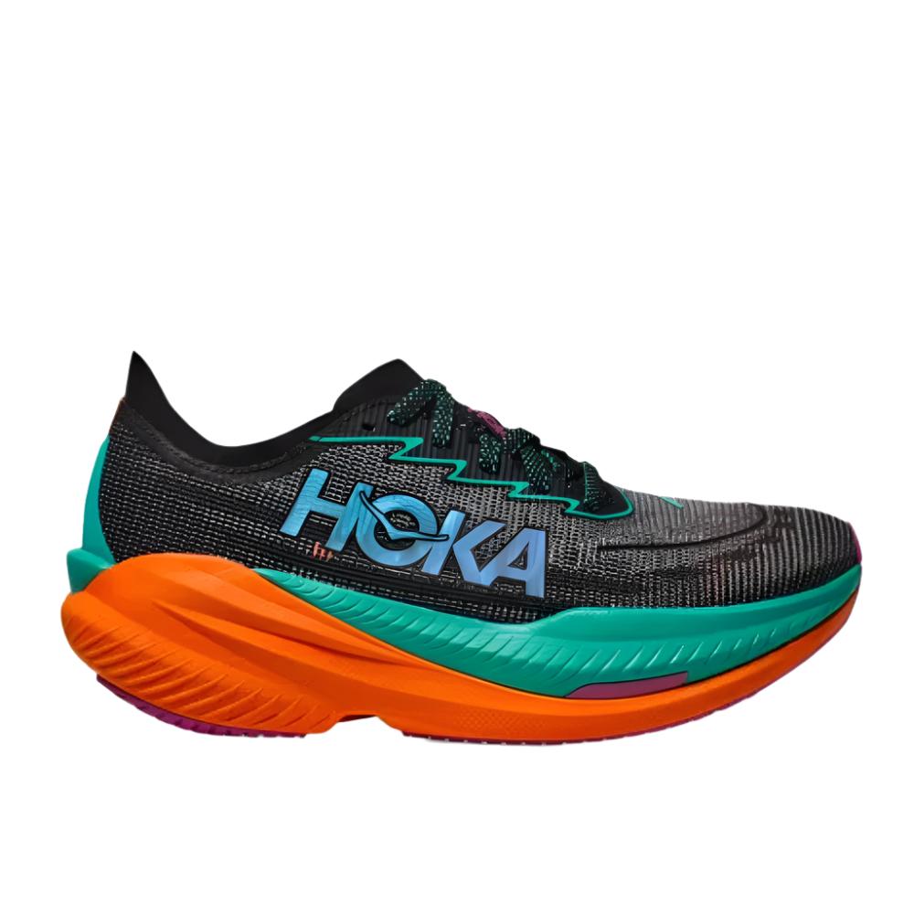 Mens Mach X 2 (D-Width)
