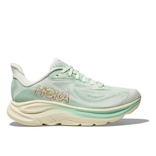 Womens Clifton 10 Wide (D-Width)