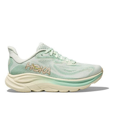 Womens Clifton 10 Wide (D-Width)